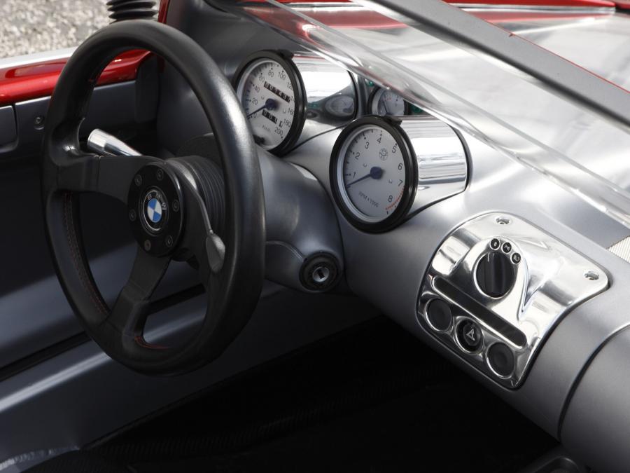 BMW Z21 Just 4-2 1995 года  (фото 3 из 10)